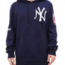 Pro Standard LUXURY ATHLETIC COLLECTION NEW YORK YANKEES SWEATSUIT Men’s - NAVY/WHITE