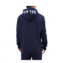 Pro Standard LUXURY ATHLETIC COLLECTION NEW YORK YANKEES SWEATSUIT Men’s - NAVY/WHITE