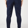 Adidas Originals - TRF FLC HOODIE/PANTS Men’s - CONAVY/BLNACO - Moesports