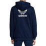 Adidas Originals - TRF FLC HOODIE/PANTS Men’s - CONAVY/BLNACO - Moesports