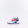 Puma RS-X HARD DRIVE AC Infant - PUMA WHITE-HIGH RISK RED - Moesports
