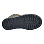 Timberland 6 IN F/L FLD BT Youth’s - BRN NB/GRN