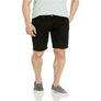 Levis Strauss & Co 511 SLIM JEANS SHORTS Men’s - JET BLACK