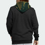 Adidas Original CAMO OT HOODY Men’s - BLACK/MULTICOLOR