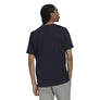 Adidas Original CAMO INFILL TEE -SHIRT TEE Men’s -RIGHT NAVY