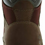 Timberland 6IN L/F FLD BT Junior’s - DARK BROWN NUBUCK