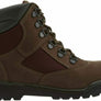Timberland 6IN L/F FLD BT Junior’s - DARK BROWN NUBUCK
