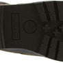 Timberland 6IN L/F FLD BT Junior’s - DARK BROWN NUBUCK