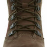 Timberland 6IN L/F FLD BT Junior’s - DARK BROWN NUBUCK