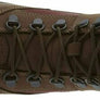 Timberland 6IN L/F FLD BT Junior’s - DARK BROWN NUBUCK