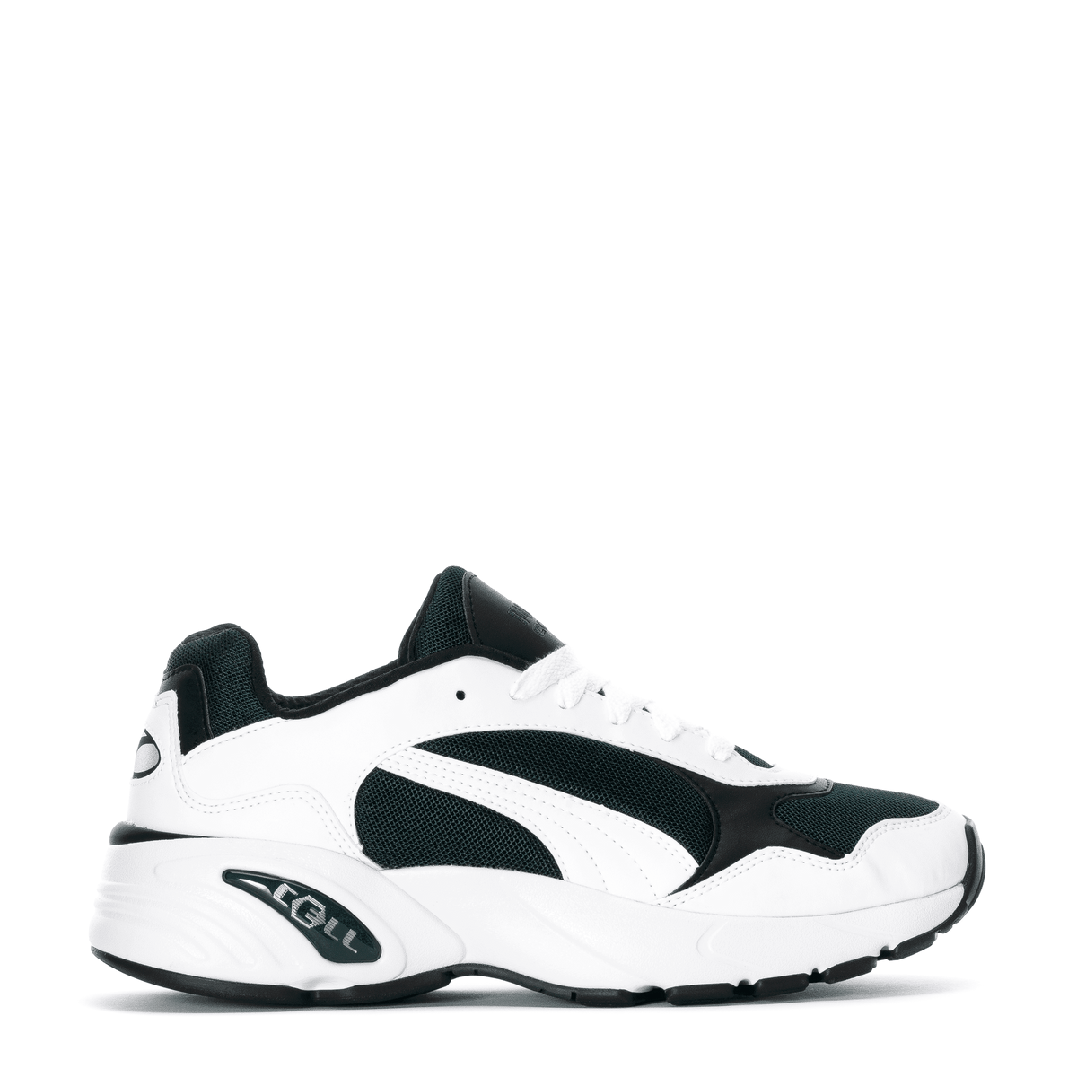 Puma cell viper hot sale on feet