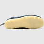 Clark’s WALLABEE BOOT Men’s - NAVY SASHIKO