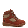 Timberland 6IN L/F BT Toddler’s - RUST NUBUCK - Moesports