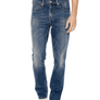 Levis Strauss & Co - 511 STRETCH Men’s - BLUE - Moesports