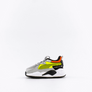 Puma RS-X HARD DRIVE AC Infant - HIGH RISE-YELLOW ALERT - Moesports