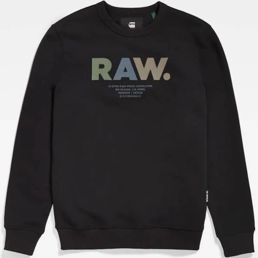 G star 2025 sweatshirt sale