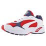 Puma CELL VIPER Men’s - PUMA WHITE-HIGH RISK RED - Moesports