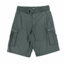 Levis Strauss & Co SNAP CARGO SHORTS Men’s - DARK GRAY - Moesports