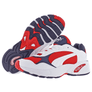 Puma CELL VIPER Men’s - PUMA WHITE-HIGH RISK RED - Moesports