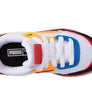 Puma FUTURE RIDER SPLASH Junior’s - WHITE-ROYAL-DANDELION
