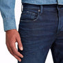 G-Star 3301 SLIM Men’s -WORN IN ULTRAMARINE