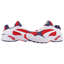 Puma CELL VIPER Men’s - PUMA WHITE-HIGH RISK RED - Moesports