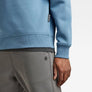 G-Star RAW MULTI COLORED SW / Men’ - AZUL