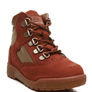 Timberland 6IN L/F BT Toddler’s - RUST NUBUCK - Moesports