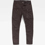 G-Star RAW ZIP PKT 3D SKINNY CARGO-PANT Men’s - NETT BROWN