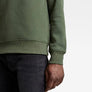 G-Star RAW MULTI COLORED RAW SW / Men’ - LT HUNTER