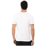 Puma ICONIC ARCHIVE LIFE TEE Men’s - WHITE/BLACK - Moesports