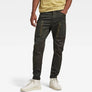 G-Star RAW ZIP PKT 3D SKINNY CARGO-PANT Men’s - ASFALT