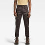 G-Star RAW ZIP PKT 3D SKINNY CARGO-PANT Men’s - NETT BROWN