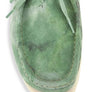 Clark’s WALLABEE CAMOUFLAGE BOOT LOW Men’s GREEN