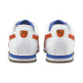 Puma ROMA BASIC Men’s -WHITE-GRENADINE GUM