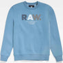 G-Star RAW MULTI COLORED SW / Men’ - AZUL
