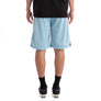 Kappa 222 BANDA TREADWELLZ MAN SHORTS Men’s - AZURE-GREYSILVER-BLK - Moesports