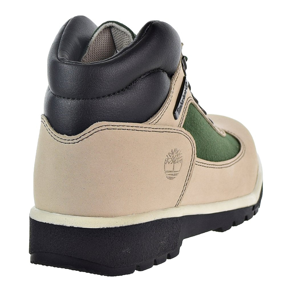 Timberland 2024 sneaker beige