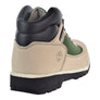 Timberland 6 IN L/F MID BOOT Youth’s - MEDIUM BEIGE NUBUCK