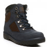 Timberland FIELD BOOT 6IN L/F BOOT Junior’s - NAVY NUBUCK - Moesports