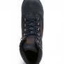 Timberland FIELD BOOT 6IN L/F BOOT Junior’s - NAVY NUBUCK - Moesports
