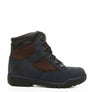 Timberland FIELD BOOT 6IN L/F BOOT Junior’s - NAVY NUBUCK - Moesports