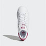 Adidas Original STAN SMITH Junior’s - FTWWHT/FTWWHT/BOPINK/FTWBLA/FTWBLA/ROSECL - Moesports