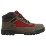 Timberland FIELD BOOT WP L/F MID Men’s - GREY