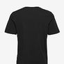 Timberland YC SS STACK LOGO TEE REG Men’s -BACK