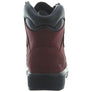 Timberland 6IN F/L BT Toddler’s - BURGUNDY