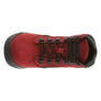 Timberland 6 IN L/F FLD BT Youth’s - RED/BLACK