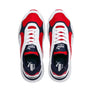 Puma CELL VIPER Men’s - PUMA WHITE-HIGH RISK RED - Moesports