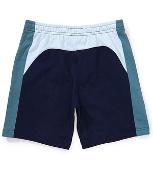 Lacoste COLORBLOCK FLEECE Short Men’s -NAVY BLUE -I0M