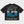 Godspeed "DRIVERS SEAT" T-shirt - BLACK